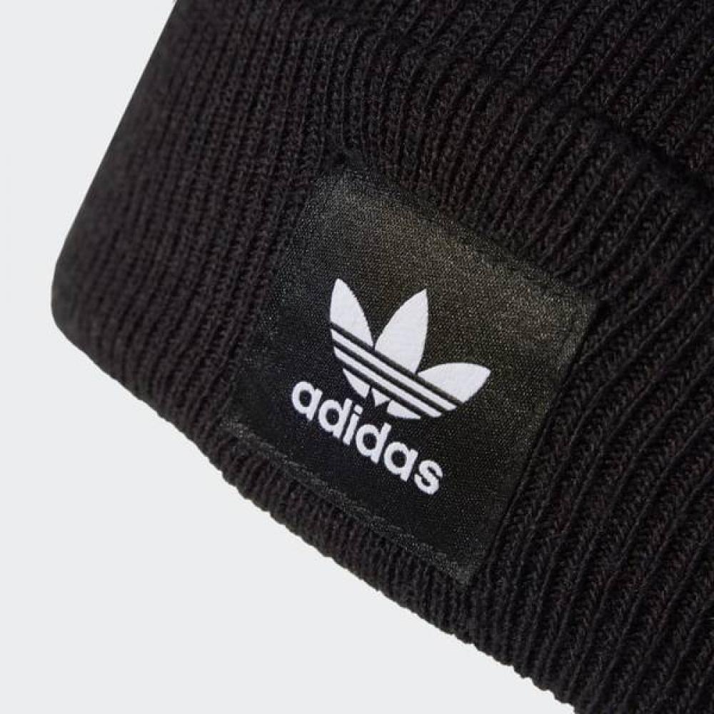 Adidas Adicolor Cuff Knit