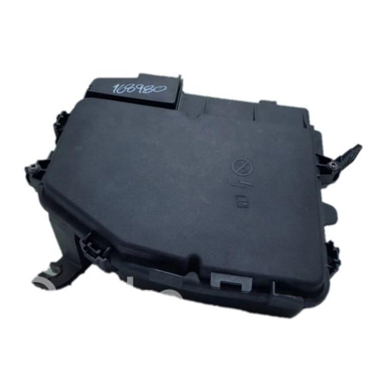 Mercedes-Benz W247 2019-2023 Battery Cover 2475411000