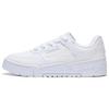 Li Ning Journey 1.5 Non-Slip Wear-Resistant Low-Top Skate Shoes Women Skate Shoes White AGCT266-4