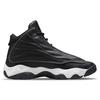 Air Jordan Pro Strong Black White Men Sneakers Metallic-Dark-Grey Anthracite DC8418-002