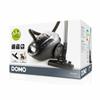 Vacuum Cleaner DOMO DO7285S 700 W Gray 700 W