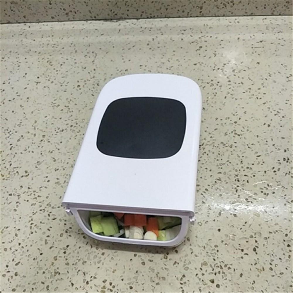 Stainless Steel Vegetable Dicer Time Saver Food Slicer Easy To Use Veggie Cutter  Carrot