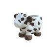 Outdoor Courtyard Plateau Cow Succulent Flower Pot Resin Craft Ornaments Home Decoration Balcony Ornaments