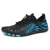 Unisex Adult A3 Water Shoes Summer New Barefoot Design Swimming Diving Waterproof Outdoor River Beach Wading EVA Rubber Insole