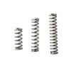 10Pcs 6mm OD Spring Steel Coil Stainless Steel Compression Spring Shop and Home Repairs