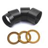 Sleeve Compressor Cylinder Ring Vacuum Cylinder Mute