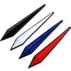 4Pcs 3D Sticker Car Door Protector Garage Rubber Wall Guard Bumper Safety Parking Wall Protection Car-styling Car Accessories
