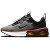 Air Max 2021 GS Black Mystic Red Kids Sneakers Cosmic-Clay White DA3199-005