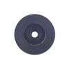 13.5X8X6.8X2Mm Rubber Pinch Roller Belt Wheel Audio Drive Player Accessories