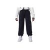 Pants New Year Transformation Series Lightweight Breathable Comfortable Kids Bottoms Black IF3741-010