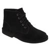 Mens Real Suede Leisure Boots