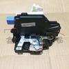 Compatible with Volkswagen POLO Central Locking Door Lock Block 3B4839015AG/3B4839016AG