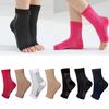 4Pcs Plantar Fasciitis Sock for Tendonitis Relief Best Compression Foot Sleeves for Plantar Fasciitis Heel Sock