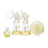 Medela Electric Swing Maxi Breast Pump Double Efficient for Both Breasts At the Same Time Significantly Reduces Pumping Time Easy Operation with 4