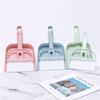 Miniature Cleaning Brush and Dustpan Perfect for Sweeping Away Dust and Dirt