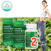 Green Tea Diet Catechin Men Women Pantothenic Acid Vitamin B Group, 60 Tablets, 2 Units