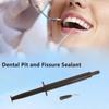 Dental Light Cure Pit Fissure Sealant For Formation Of Caries In Cavities Furrows Of Teeth 2.5G Dental Materials