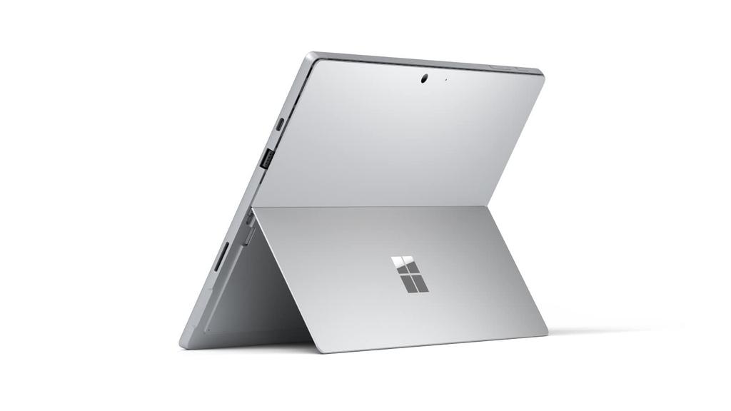 Microsoft Surface Pro Equipped with Windows 11 Home Inches 11th Generation Intel Core I5 Platinum 7+ / / 12.3 / / 8GB/128GB / TFN-00012