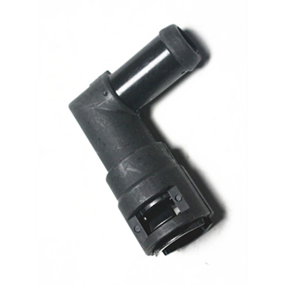 New 1Set Car Heater Hose Connector BJ1H-61-240A Fit for Mazda Protege5 Protege CX-7