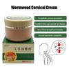 Wormwood Joint Pain Relief Ointments Cream Bone Neck Back Orthopedic Plaster Massage Creams Leg Knee Joint Bone Pain Relief Plaster Cure Elbow 50G