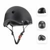 Safety Helmet for E-Bike Electric Scooter MTB Cycling Roller Skate-Versatile Bike Helmet with Comfortable Fit