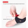 2Pcs Plantar Fasciitis Therapy Wrap Foot Heel Pain Relief Protect Insole