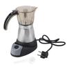 Large Capacity Electric Moka Pot Stovetop Espresso Coffee Maker Coffee Percolator 150ml