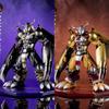 20cm Digimon Adventure War Anime Greymon Figure Greymon Action Figures Pvc Statue Desktop Decoration Collection Model Toys Gifts