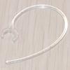 10pcs Durable 6mm Headset Ear Hook Bluetooth Ear Clip Earphone Holder
