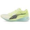 Deviate Nitro Elite Fizzy Light Nitro Blue Women Sneakers Green Dark-Slate 376444-02