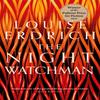 The Night Watchman by Louise Erdrich Paperback Book 9781472155368