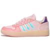 Hoops 2.0 'Pink White' Women's Sneakers H02712