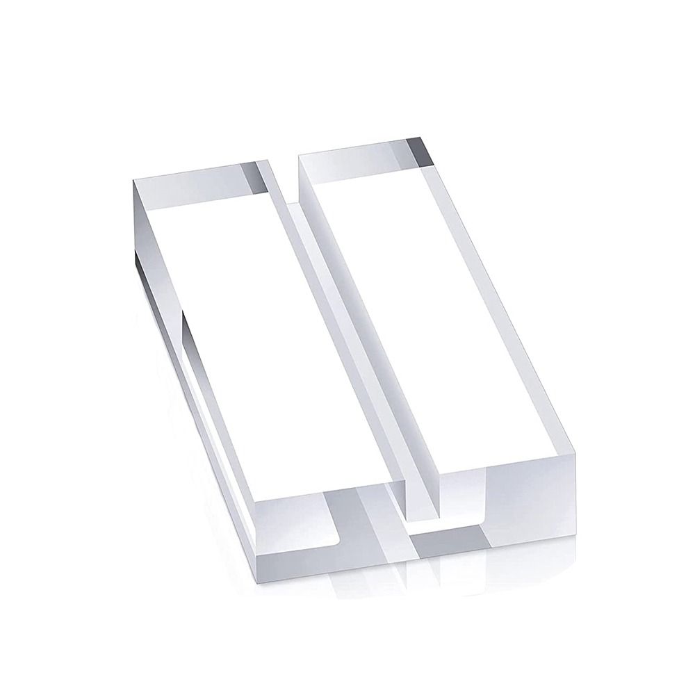 Display Stand Wedding Supplies Place Card Table Numbers Holder Clamps Stand Acrylic Sign Holder