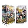 Demon Slayer Collection Card Special Pack, Korea Representative Board Game