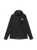 The North Face Expedition Dry Dot Hoodie Long Sleeve Hoodie Unisex Adult Black WM