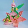 14cm/5.51in Anime Digimon Adventure Figure Lilimon Action Figures Pvc Collection Model Toys Gifts