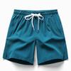 Shorts for Men Summer Casual Ice Silk Three Part Pants Sports Basketball Running Fast Drying Beach Couple Outfit Loose Fitting Pants