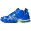 T-Mac 2 EVO All Star Blue Men Sneakers Royal-Blue Silver-Metallic FX4064