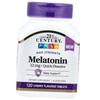 Melatonin for Sleep, Melatonin Max Strength 12, 120 Tabs Cherry (72440021)