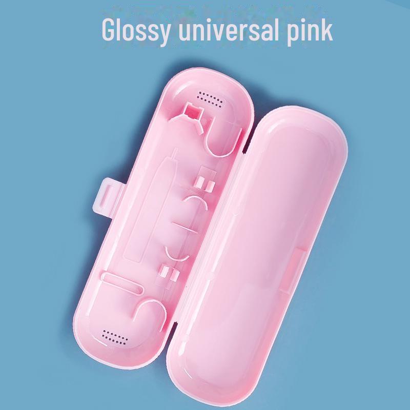 Universal Dustproof Electric Toothbrush Travel Case for Philips/Oral-B