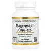 Magnesium Chelate with Calcium, 90 Tablets