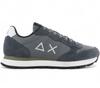 Tom Solid - Men's Sneakers Shoes Grey Z45101-47 ORIGINAL