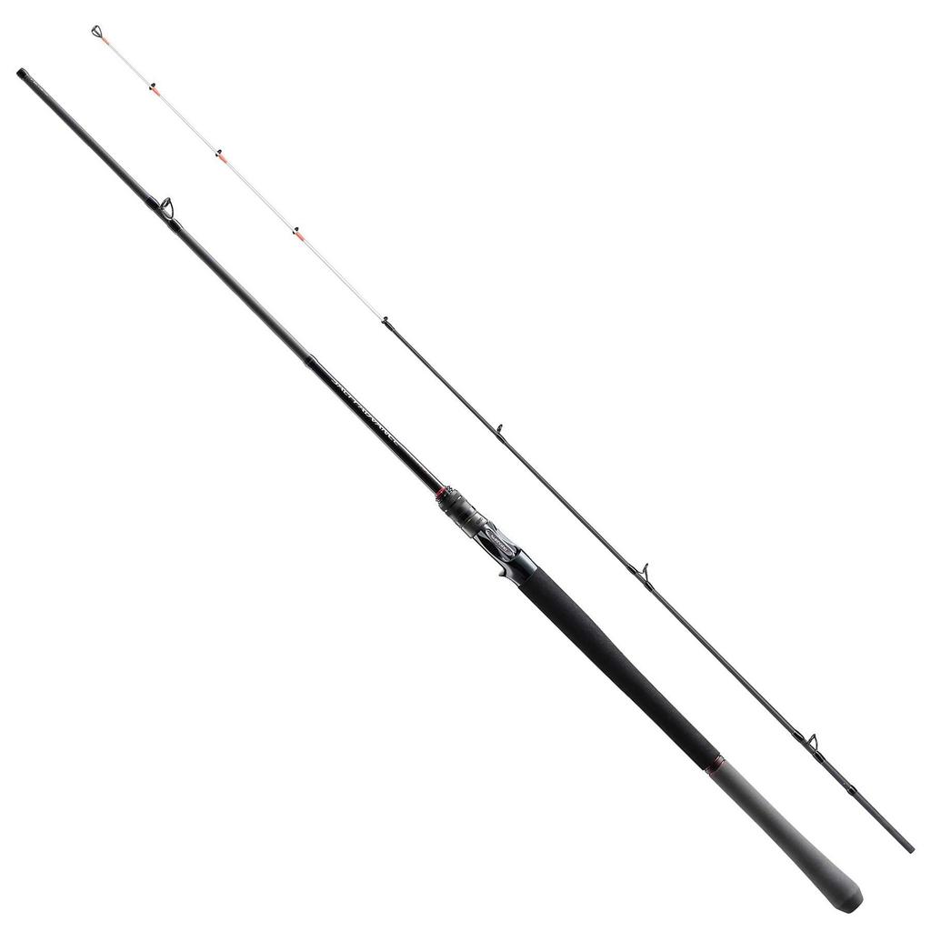 Shimano Offshore Rod 25 Salty Advance Offshore Model Tairaba B69MH-S