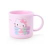 Sanrio Hello Kitty Plastic Cup 016080