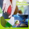 Sumifun Wormwood Knee Joint Patch 12pcs/bag Knee Pain Relief Patch