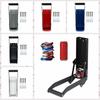 Space-saving Can Crusher Wall-mounted Beer Pull Can Crusher Can Opener Tool Can Presser Kitchen