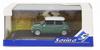 Solido Mini Cooper Sport 1994 Green with White Stripes 1/43