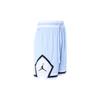 Dri-FIT Sport Contrast Logo Quick-Drying Shorts Men Bottoms Light-Teal DX1488-425