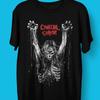 Cannibal Corpse Band Black Tee Fan Unisex T-Shirt