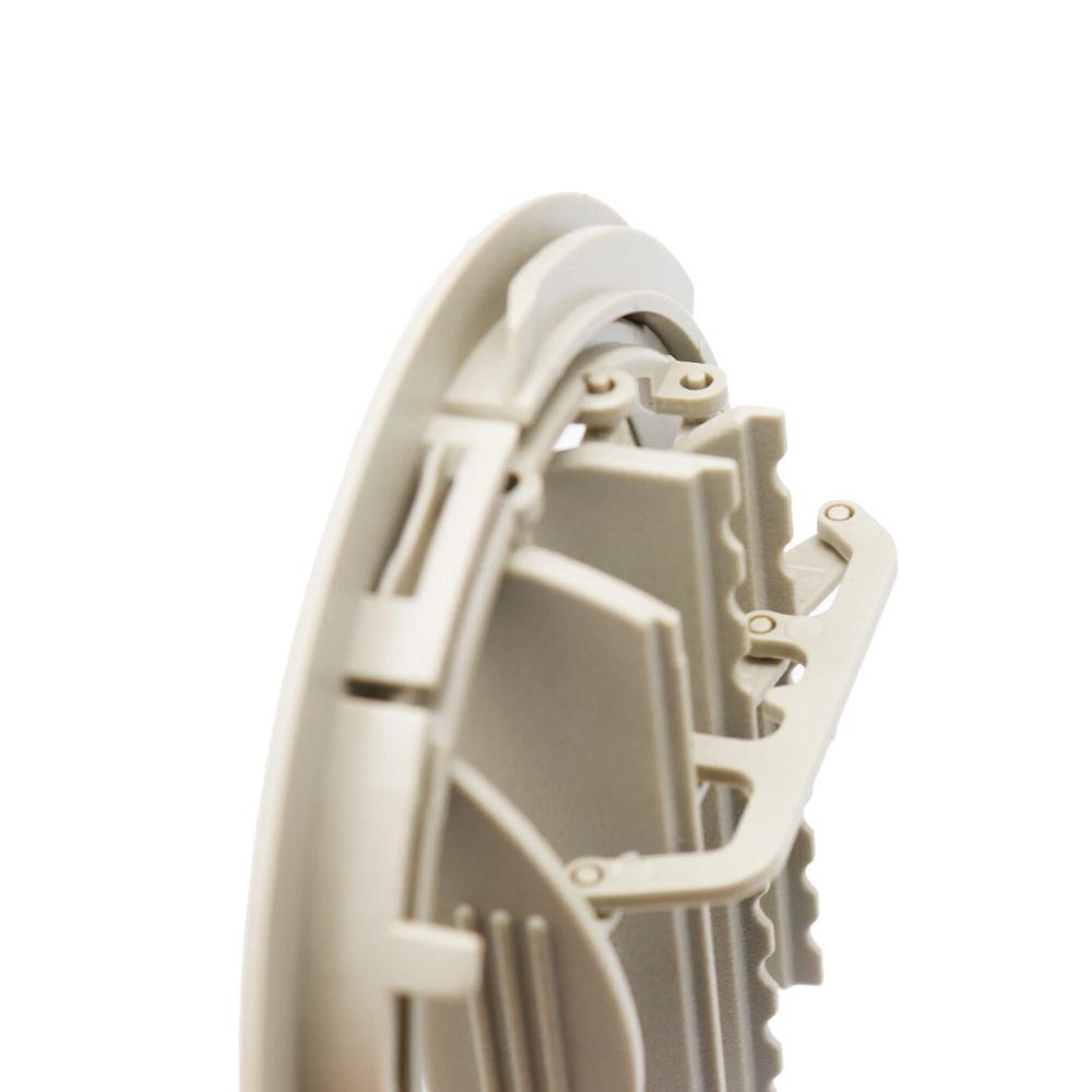 For 09-15 Ford Flex Explorer AC Heat Air Headliner Ceiling Roof Vent 8A8Z19893CA